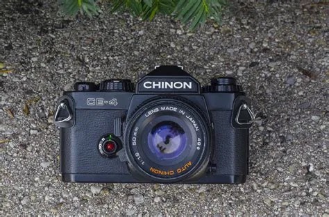 Le Chinon CE-4