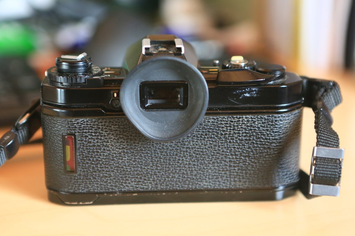 Fujica AX-5 + objectifs + Flash