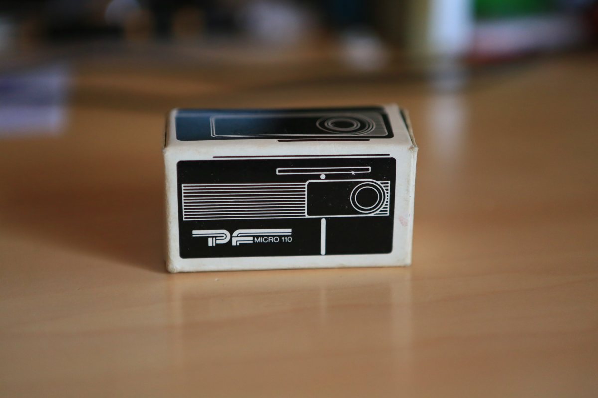 Le PF, le minimum syndical du 110