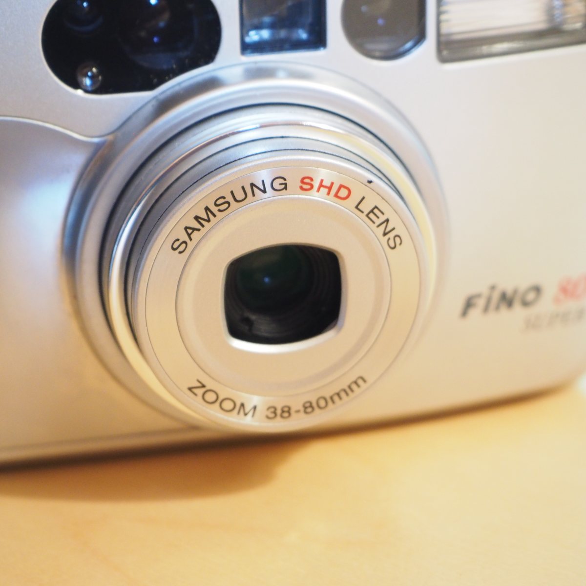 Le Samsung Fino 80 Super