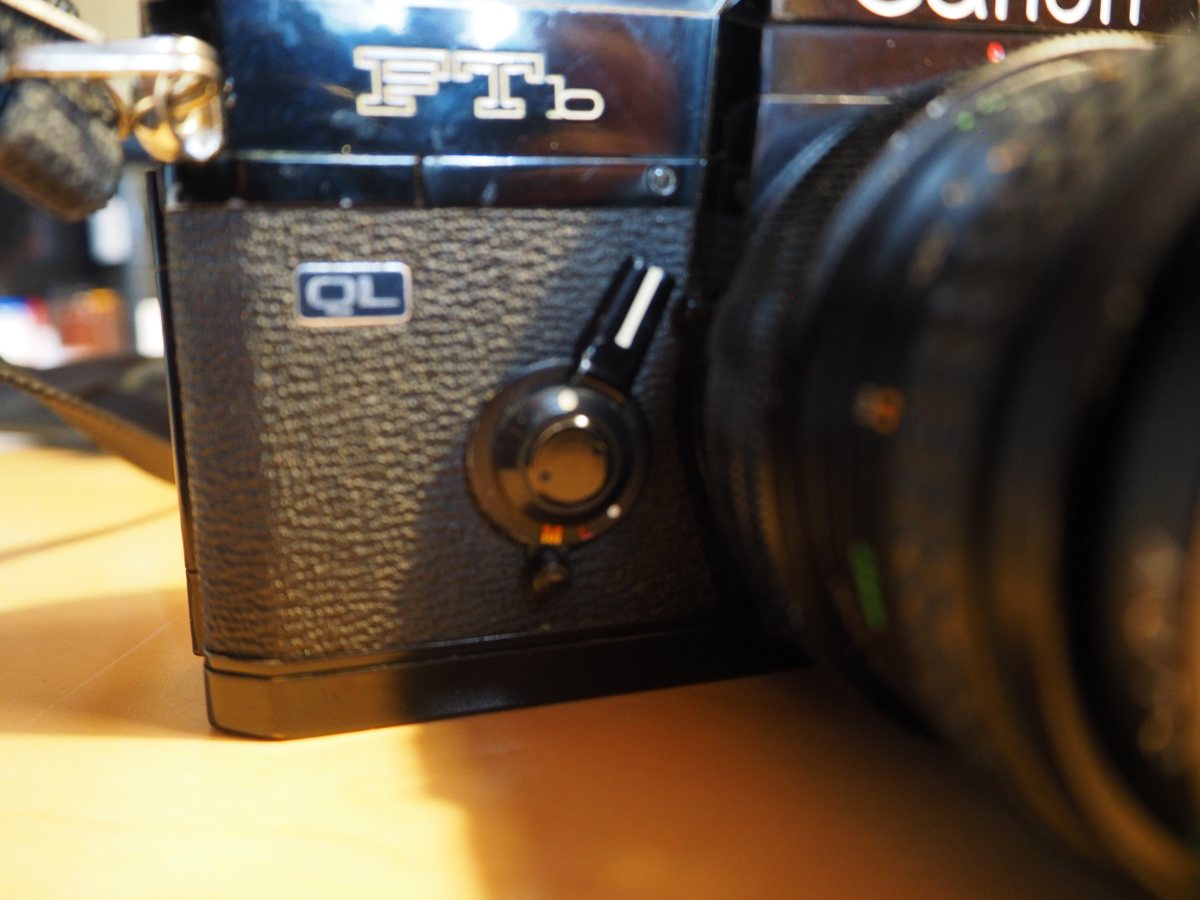 CANON AE-1 ARGENT / Objectif Neuf FD 35-70mm f/4 Excellent+ du Japon Z0390 EUR 126,89 - FR