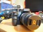 Le Sony Alpha 200