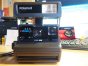 Le Polaroid 636 Close-Up