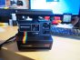 Le Polaroïd Supercolor 600