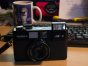 Le Yashica MF-2