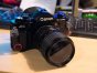 Le Canon A-1