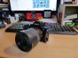 Le Sony A 7, premier du nom.