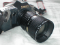 Le Canon T70 par Olivier