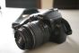 Le Nikon D40