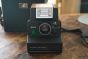 Le Polaroid 2000 et son flash ITT MagicFlash