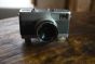 Le Ricoh Super Shot 2.4
