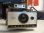Le Polaroid Land Automatic 320