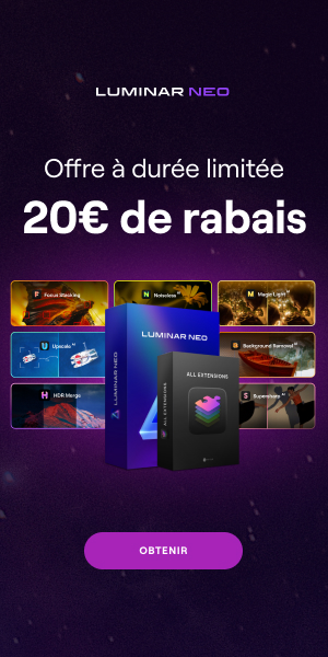 Luminar Neo, une bonne idée ?