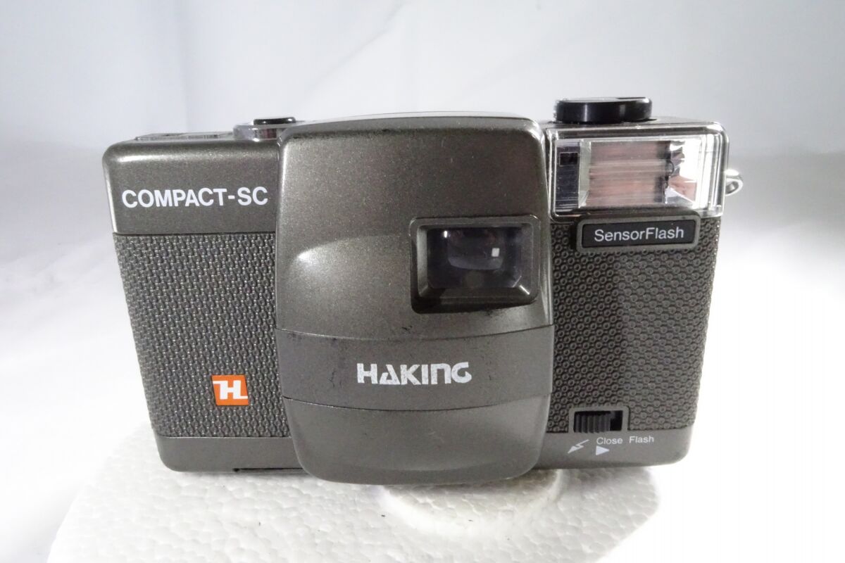 Le Haking Compact-SC