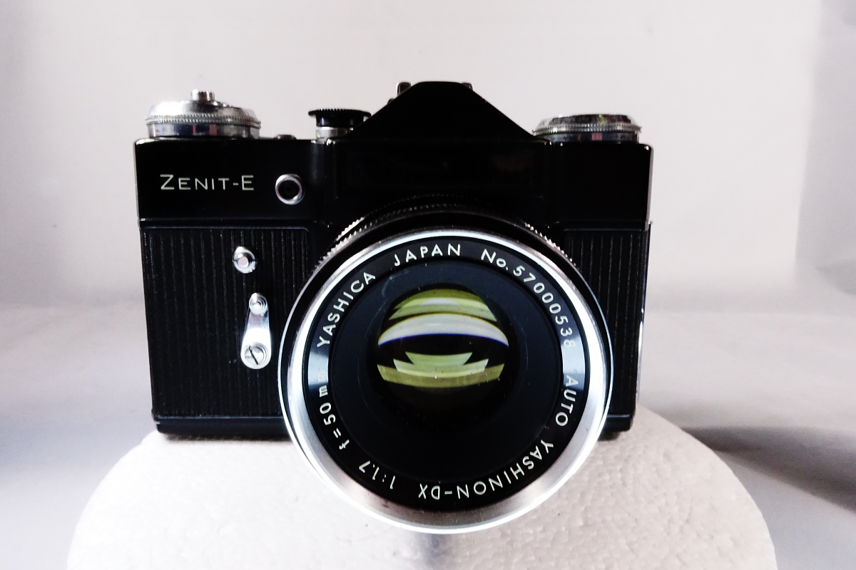 Le Zenit E