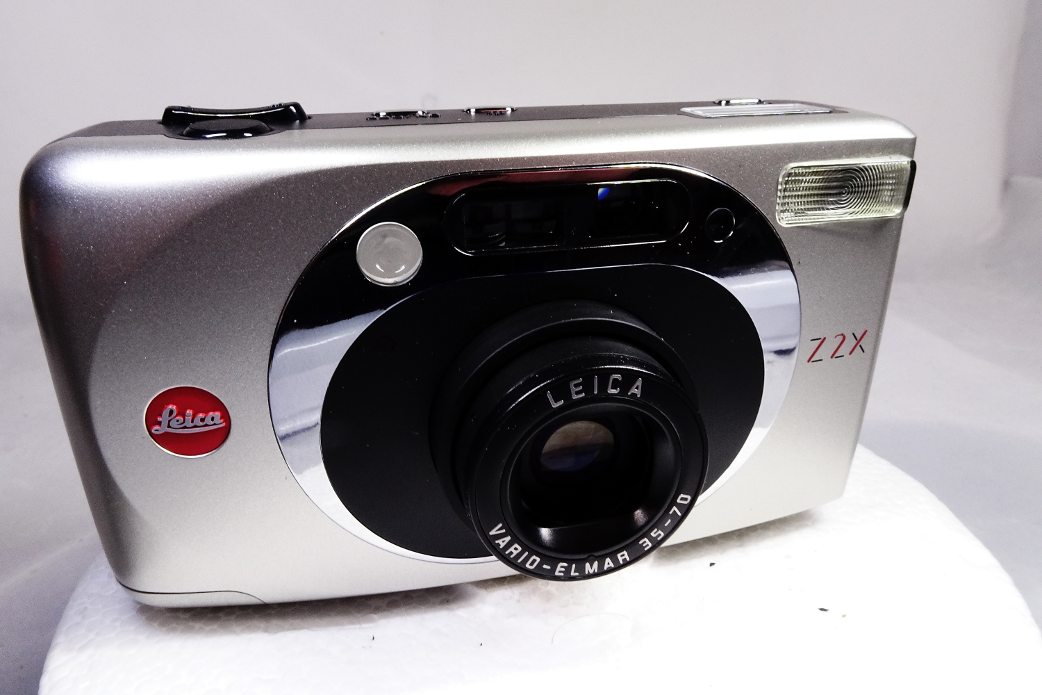 Le Leica Z 2X
