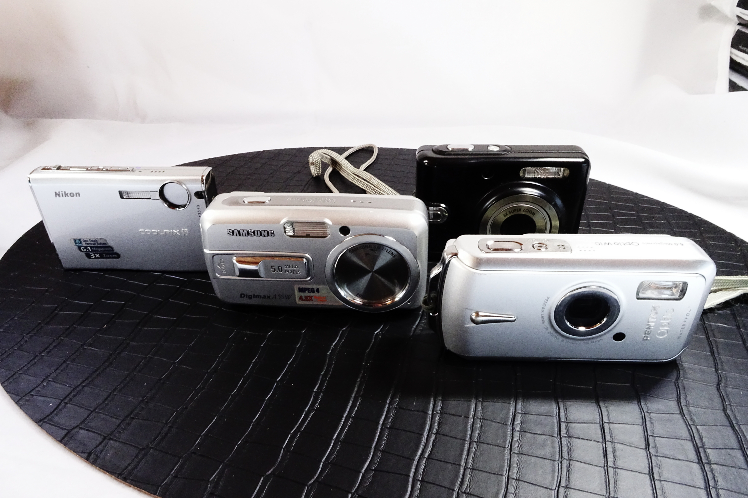 Ne jetez plus vos anciens APN !