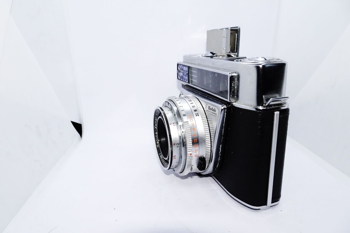 Dans la famille Retina, il y a le IIF